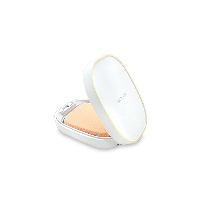 Albion Sugar White Powder Rest Case 20 Grams