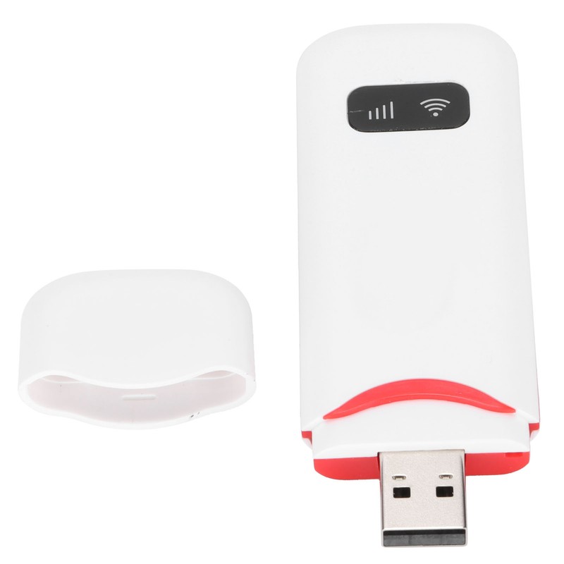 USB WiFi Modem 4G FDDLTE 3G WCDMA Pocket Hotspot Router