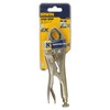 Irwin 10508018 Visegrip 7CR Curved Jaw Locking Plier, 175mm