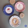 MOOMIN Dessert Plate Diameter 20 cm