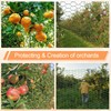 Chicken Wire for Floral Arrangements, Chicken Wire Mesh 13.8 x