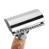 Household Men Manual Shaver Portable Hair Salon Detachable Beard Body