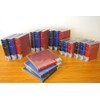 Nakabayashi PHL-1020-D Photo Graphilia Album, L-Size, 200 Sheets, 2 Tiers,