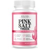 Pink Salt Weight Trick Capsules - New Pink Salt Trick
