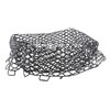 zaqwsx Replacement Fishing Net Wear- Rubber Mesh Fish Catch Multifunctional