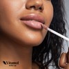 Vitamol maquillaje Plumping Gloss Lipgloss Volumizzante Labbra 8 ml