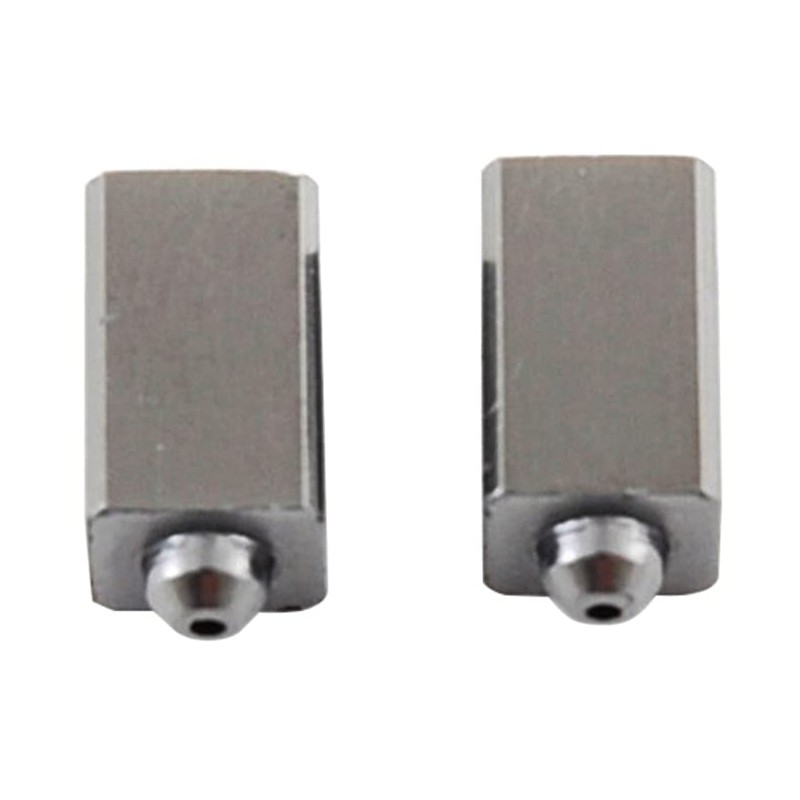 SK11 Carbon Brush for Ryobi 607CK CR-11 Set of 2