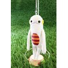 CINADA MOQUEQUE STRAP PETACONS