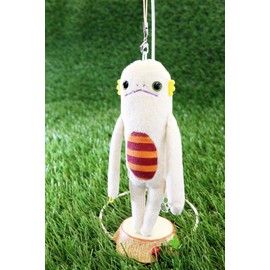 CINADA MOQUEQUE STRAP PETACONS