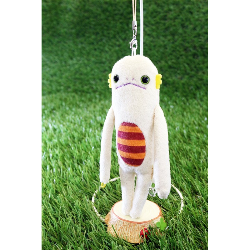 CINADA MOQUEQUE STRAP PETACONS