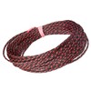 Othmro 10m/32.8ft PET Expandable Braided Cable Sleeving Flexible Wire Mesh