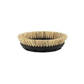 Tan Polishing Brush for Oreck Vacuum Cleaner # 237-048