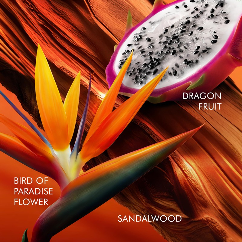 Escada Bali Paradise Eau de Toilette 0.33 fl oz