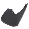 Unbranded Mud Flaps Kit for Nissan Frontier 2005-2015 Black Front