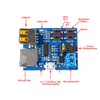 MakerMind MP3 Audio Module SD Card USB Decoder Amplifier Player