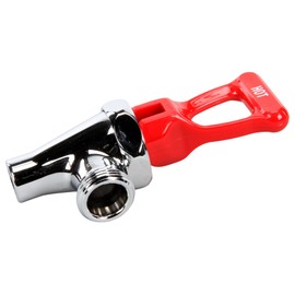 Grindmaster Cecilware 80234L Faucet, Cecil Ware, Hot Water Dispenser