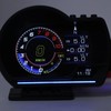 Universal Car HUD Dual System Head Up Display OBD2 Y