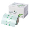Million Aid MA-E5100-W Dressing Tape W 3.9 inches x 16.4