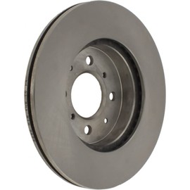StopTech For Honda Civic 1990-2005 Brake Rotor Centric Standard - Front | 121.40021