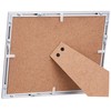 Kenko ALM-2L-SV Look Mild Aluminum Picture Frame, 6.6 gal (2