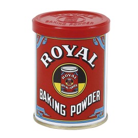 Royal Baking Powder 4oz