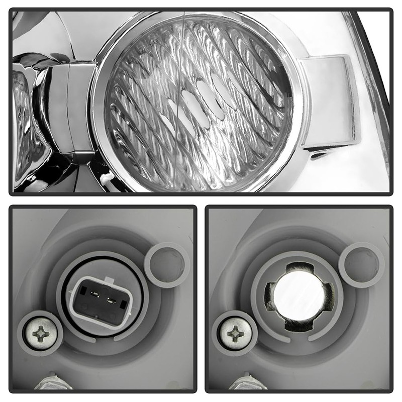 KEEKPO - For 2004-2007 Chevy Aveo 06-08 Aveo5 Hatchback Factory