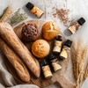 Bakery Essential Oils Gift Set, SNOWSEN Dessert Fragrance Oils for