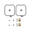 Motorcarb Carburetor Carb Rebuild Repair Kit for Yamaha XV250 Virago