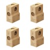 xTool M1 Laser Engraving Machine Risers (Pack of 4)