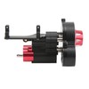 RC Car Wave Box 2 Speed Back Transmission Wave Box