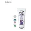 Salerm Violet Shot Mascarilla Biokera Fresh 200ml