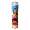 Mose Mary and Me Stormy Daniels Indictment Patron Saint Altar