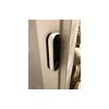 Arlo Video Doorbell - White/Black