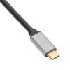 Type C to Displayport 8K 1.4 HD Video Cable Transmission