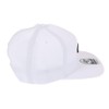 Oakley Hat 47 B1B ELLIPSE HAT FOS901222, white