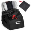 LASUK Car Seat Travel Bag for Airplane - Fits Infant