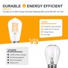 12 Volt Low Voltage LED Light Bulbs - Soft Warm