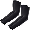 GOUNOD Sun Protection Cooling Compression Arm Sleeves For Men -