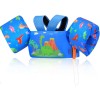 Chaleco De Natación Moko Para Niños 20-50 Lbs, Diseño Divert
