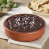 Verde Valle Foods Isadora Refried Black Beans 15.2 oz x