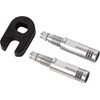 Schwalbe Valve Extender 2 pack with core remover
