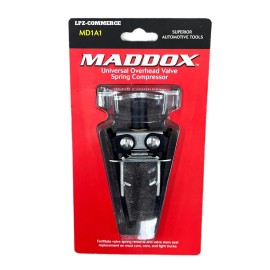 MADDOX UNIVERSAL OVERHEAD VALVE SPRING COMPRESSOR TOOL VALVE REMOVER INSTALLER