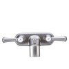 Dura Faucet DF-SA110L-SN RV Tub & Shower Faucet Valve Diverter