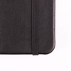 Clairefontaine 400130C Hardback Leather Notebook 144 Pages A5 (14.8 x