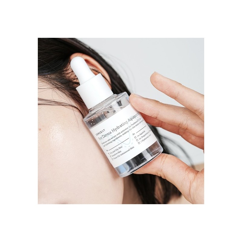 The Scent Pro Derma Hydrating Aquaporin B5 Serum 30ml /