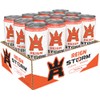 REIGN REIGN Storm, Tropical, Fitness & Wellness Energy Drink, 12