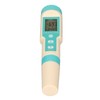 Water Quality Test Pen 7 in 1 TEM EC TDS