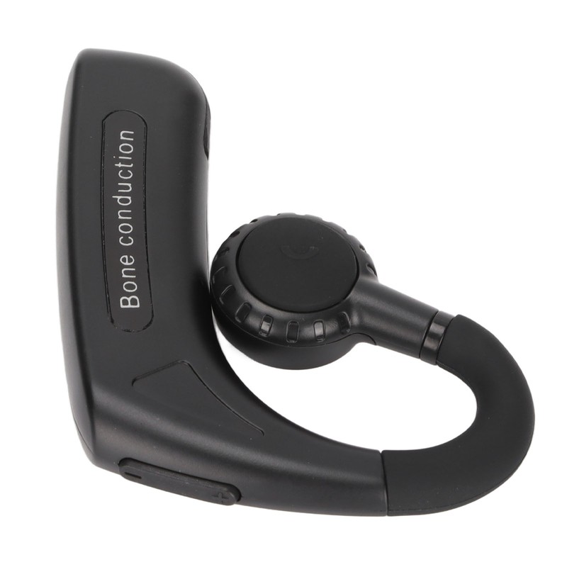 Bluetooth Bone Conduction Earbuds Stereo Bluetooth 5.0 Multifunctional Hands Free