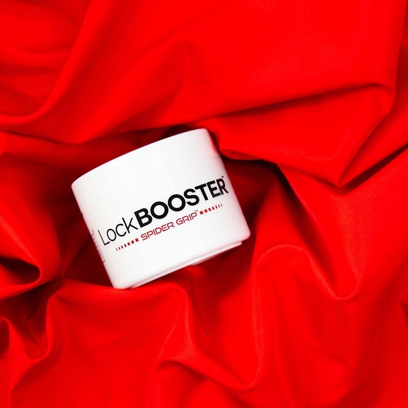 Style Factor Lock Booster Spider Grip