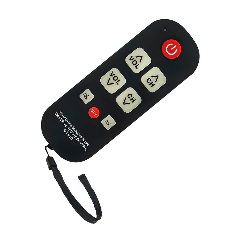 A-TV10 WP-U1434LA Universal Replaced Remote Control -ALLIMITY- Fit for Waterproof